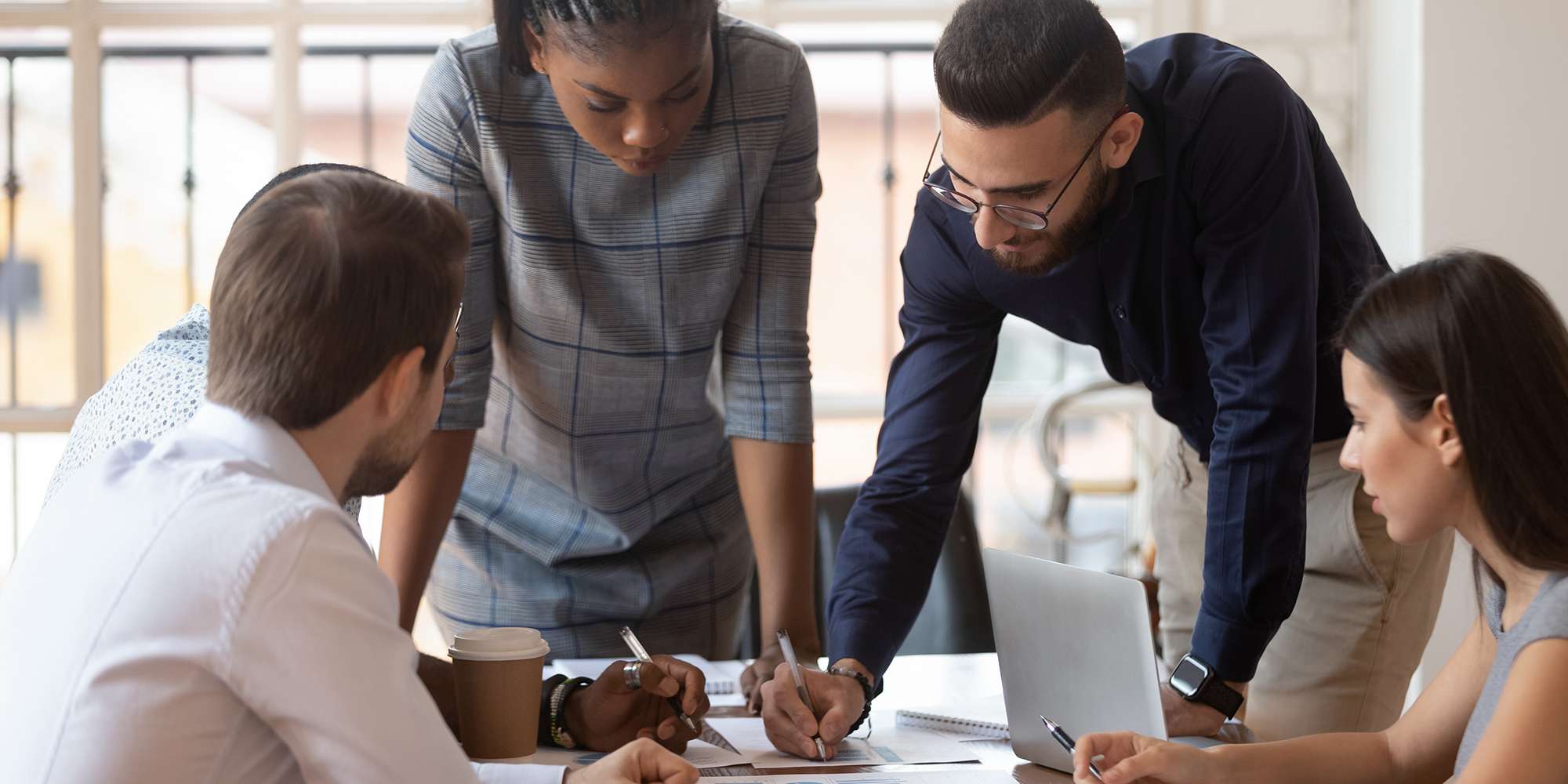 Ohsome Agency helps your revenue grow